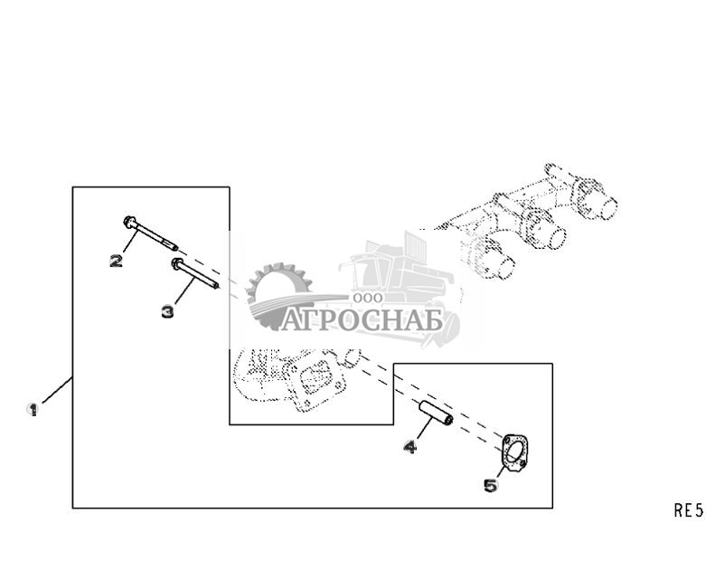 9901 9901 (ДЕМОНТАЖ ВЫХЛОПНОГО КОЛЛЕКТОРА) - ST5762 142.jpg